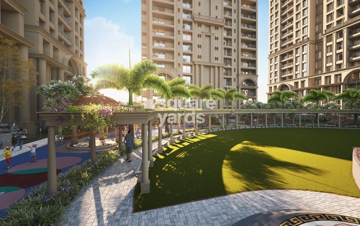 Sukhwani Kingsley Greens Image