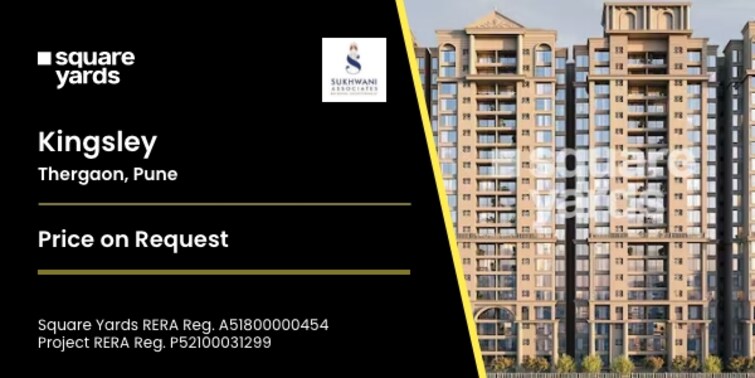 Sukhwani Kingsley Push Creative