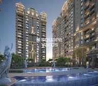 Sukhwani Kingsley Tower View