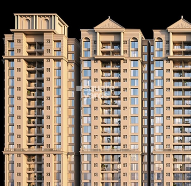 Sukhwani Kingsley Tower View 5