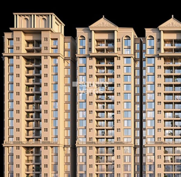 Sukhwani Kingsley Tower View 5