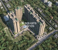 Sukhwani Kingsley Tower View