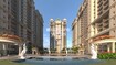 Sukhwani Kingsley Tower View