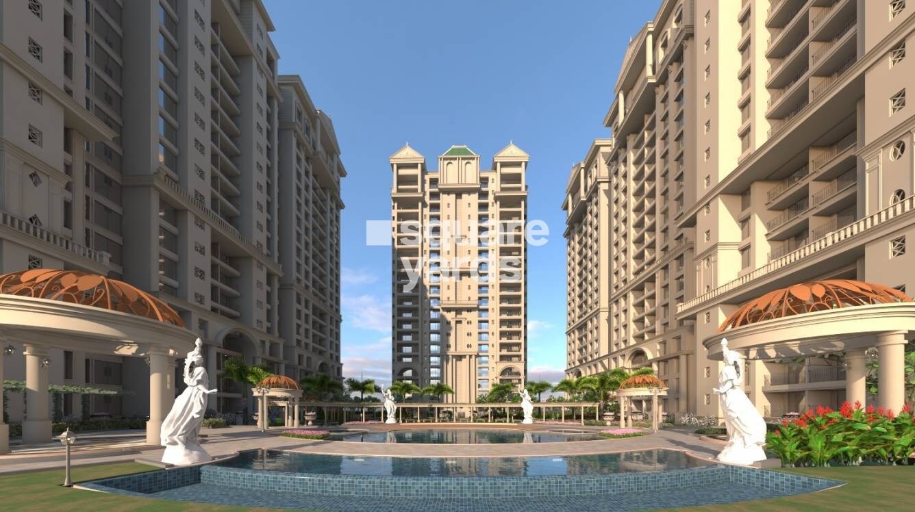 Sukhwani Kingsley Tower View 3