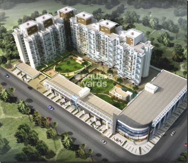Sukhwani Kingston Avenue Master Plan 1