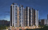 Sukhwani Minerva Apartment Exteriors