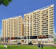 Sukhwani Pacific 2 Apartment Exteriors