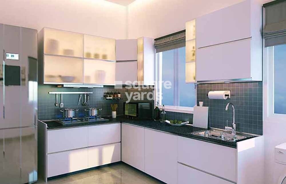 Sukhwani Pacific 2 Apartment Interiors 1