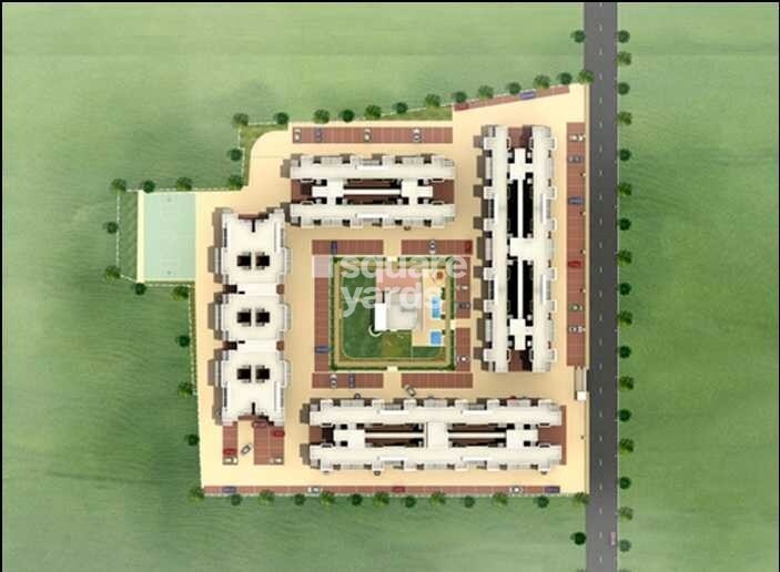 Sukhwani Palms Phase II Master Plan 1