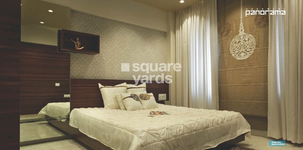 Sukhwani Panorama Apartment Interiors 2