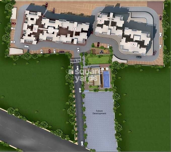 Sukhwani Panorama Master Plan 1