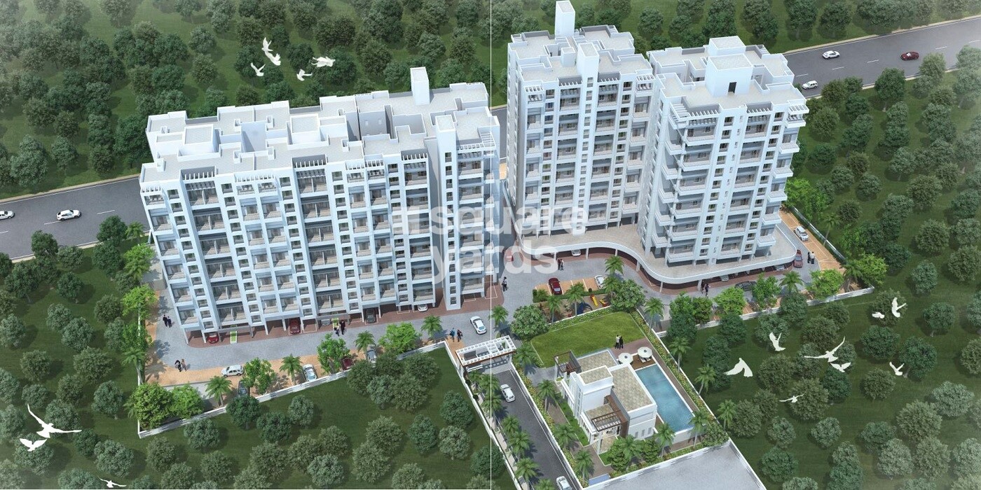 Sukhwani Panorama Tower View 1