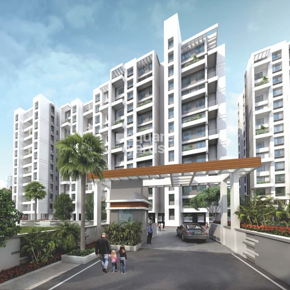 Sukhwani Panorama Tower View 3