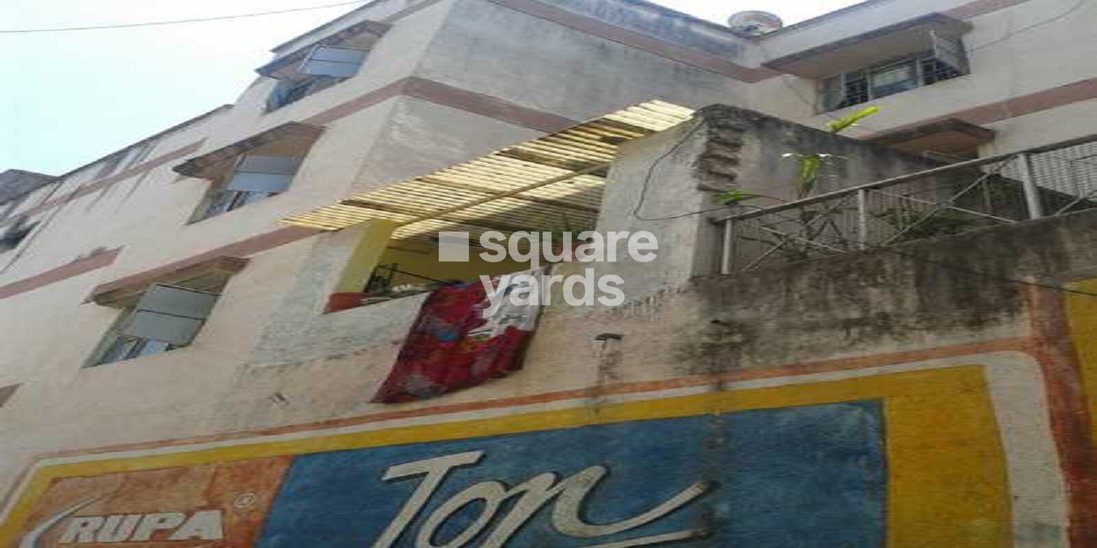 Sukhwani Pavillion Featured Image