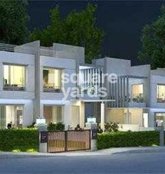 Sukhwani Rain Forest Villa Sukhwani Rain Forest Villa