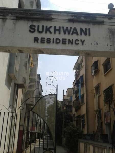 Sukhwani Residency
