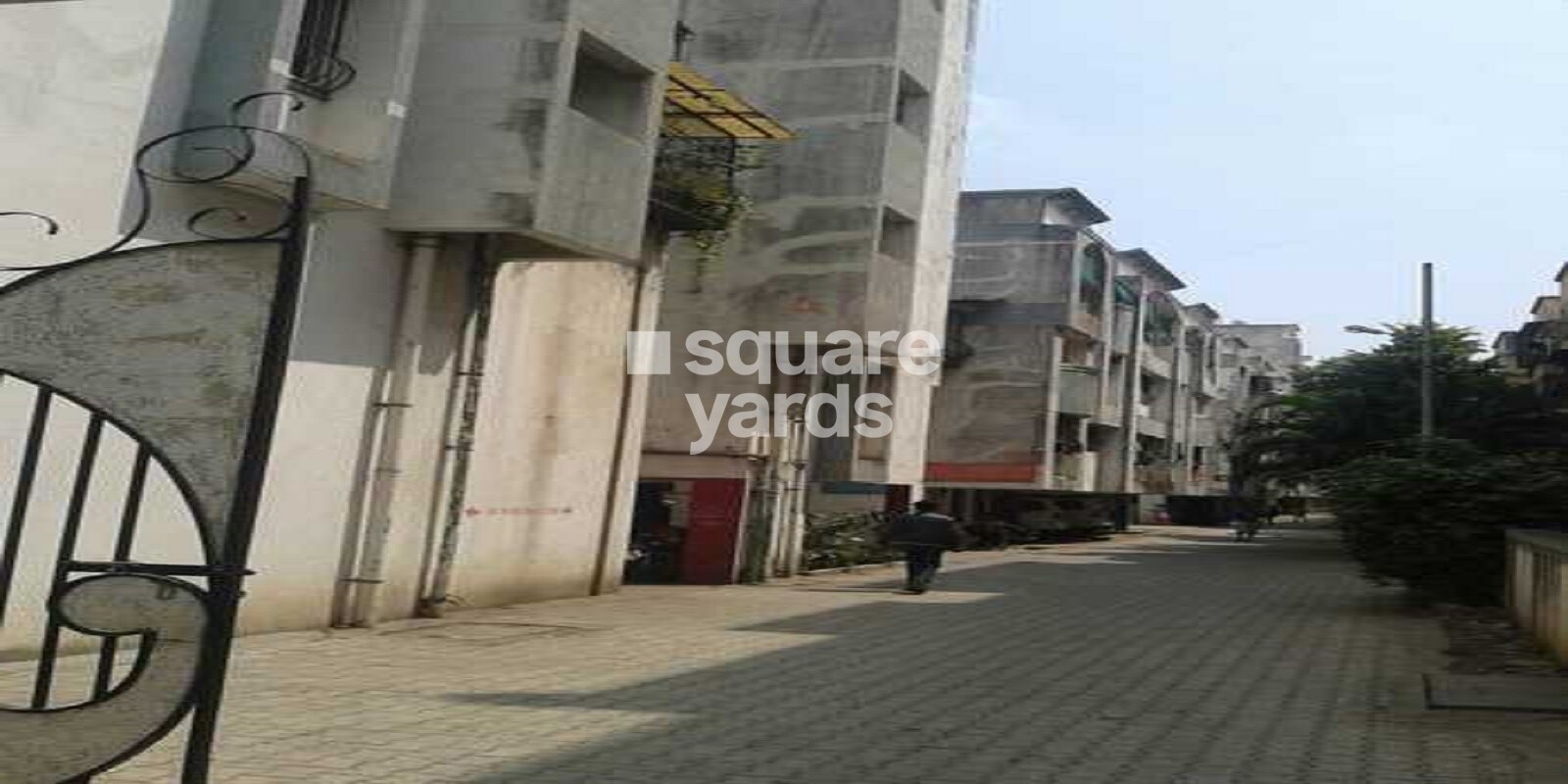 Sukhwani Residency
