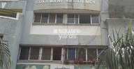 Sukhwani Residency Tower View