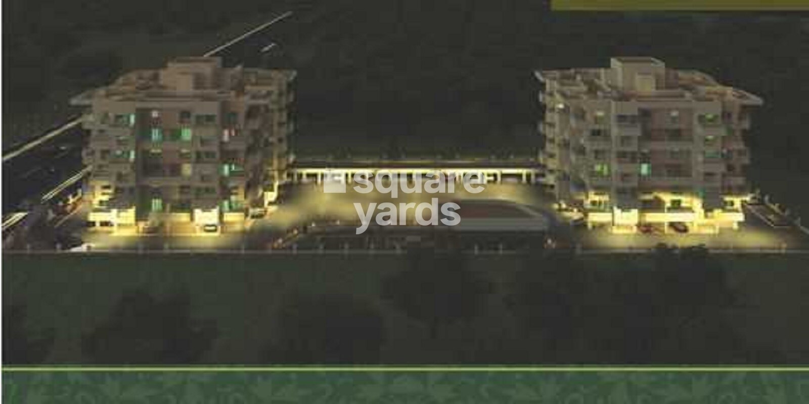 Sukhwani Sai residency
