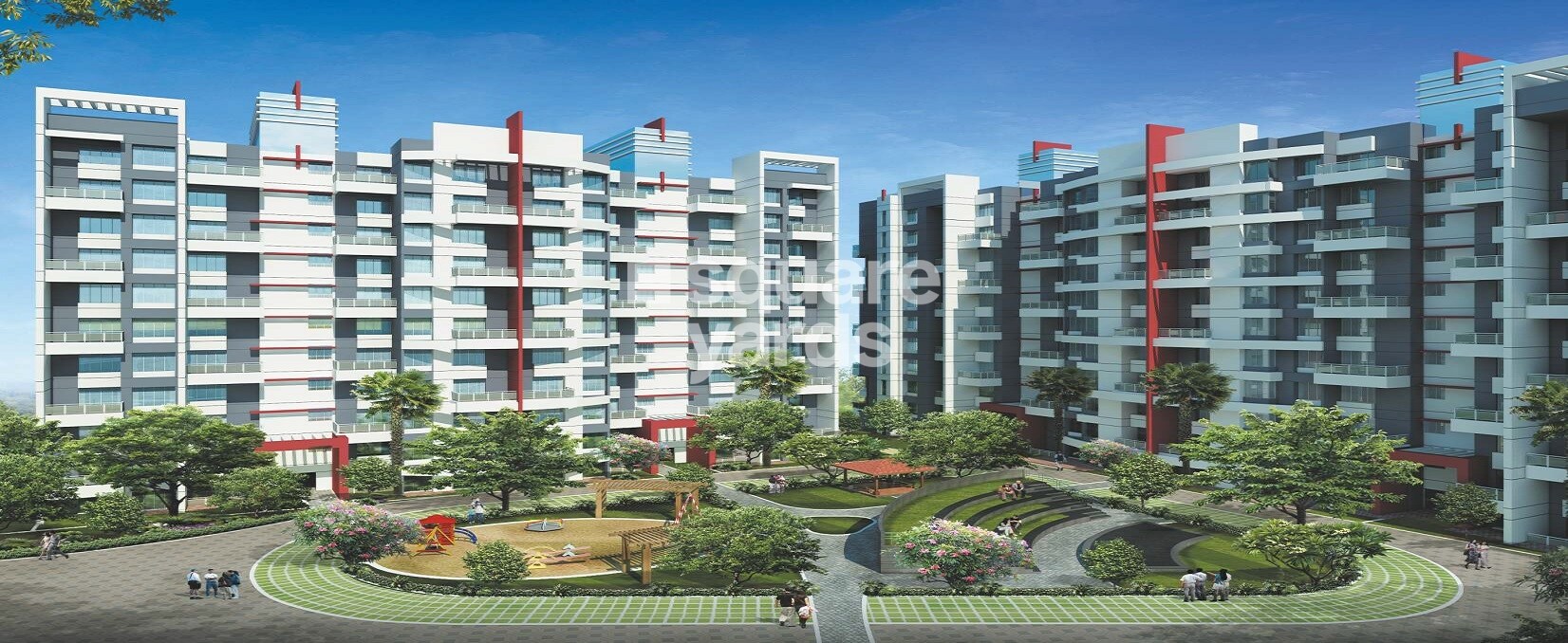 Sukhwani Scarlet Amenities-Features 2