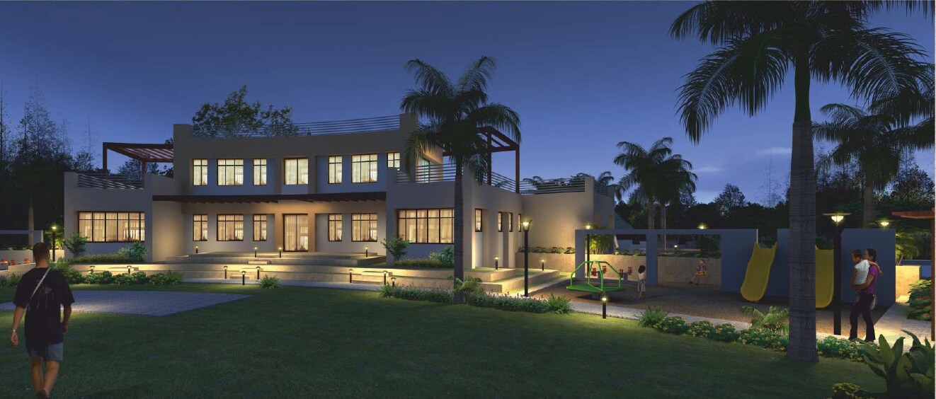 Sukhwani Sepia Phase 2 Amenities-Features 2