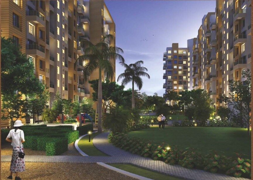 Sukhwani Sepia Phase 2