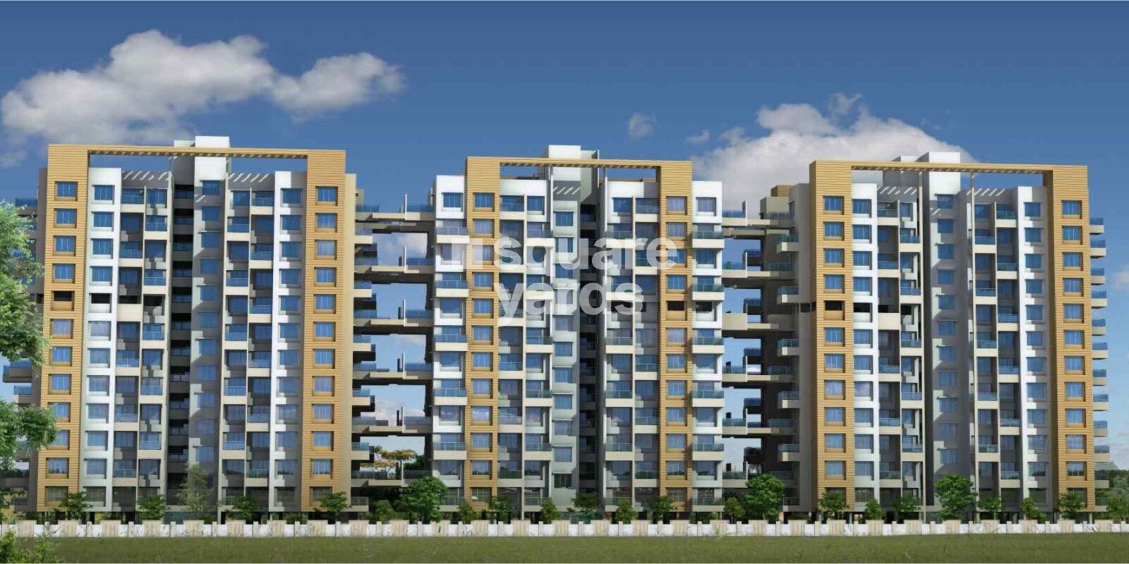 Sukhwani Sepia Phase 2