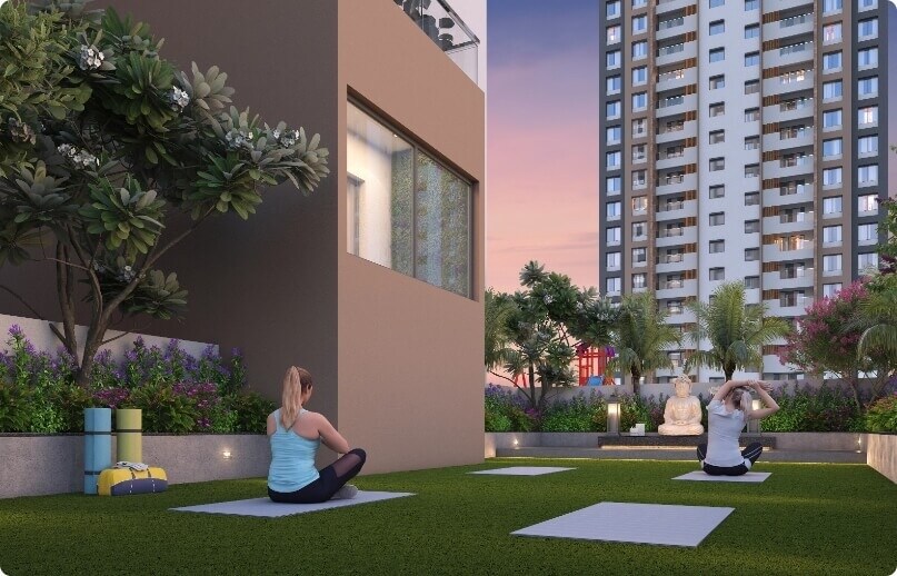 Sukhwani Sepia Amenities-Features 1