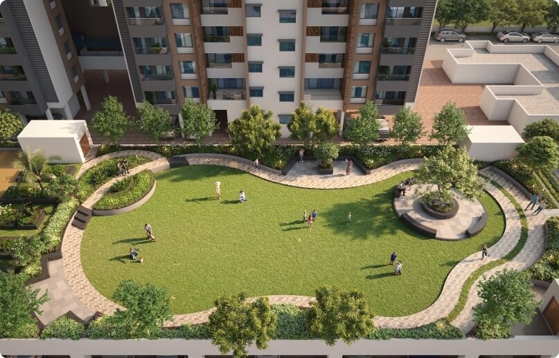 Sukhwani Sepia Amenities-Features 3