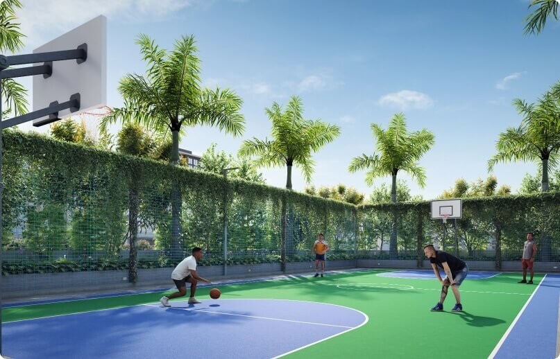 Sukhwani Sepia Amenities-Features 4