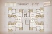 Sukhwani Sepia Floor Plans