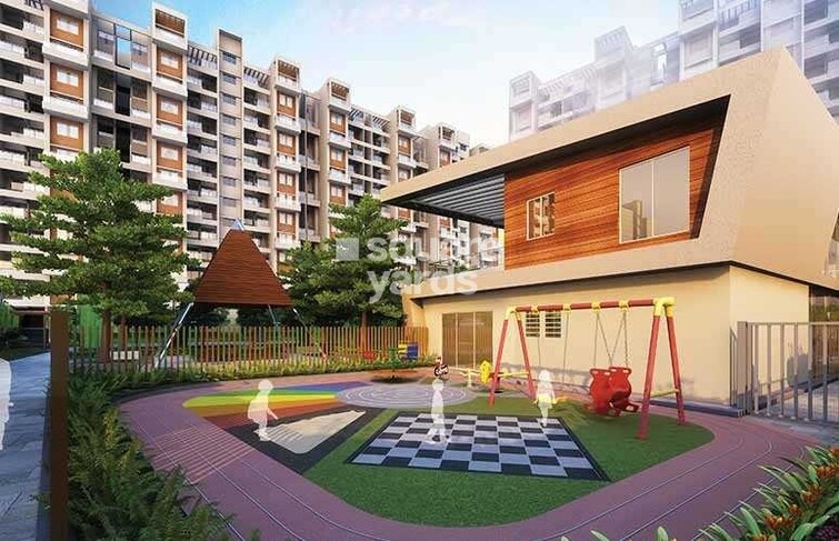 Sukhwani Skylines Amenities-Features 1