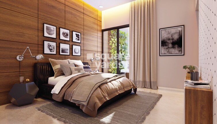 Sukhwani Skylines Apartment Interiors 1