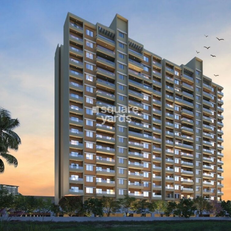 Sukhwani Skylines Tower View 3