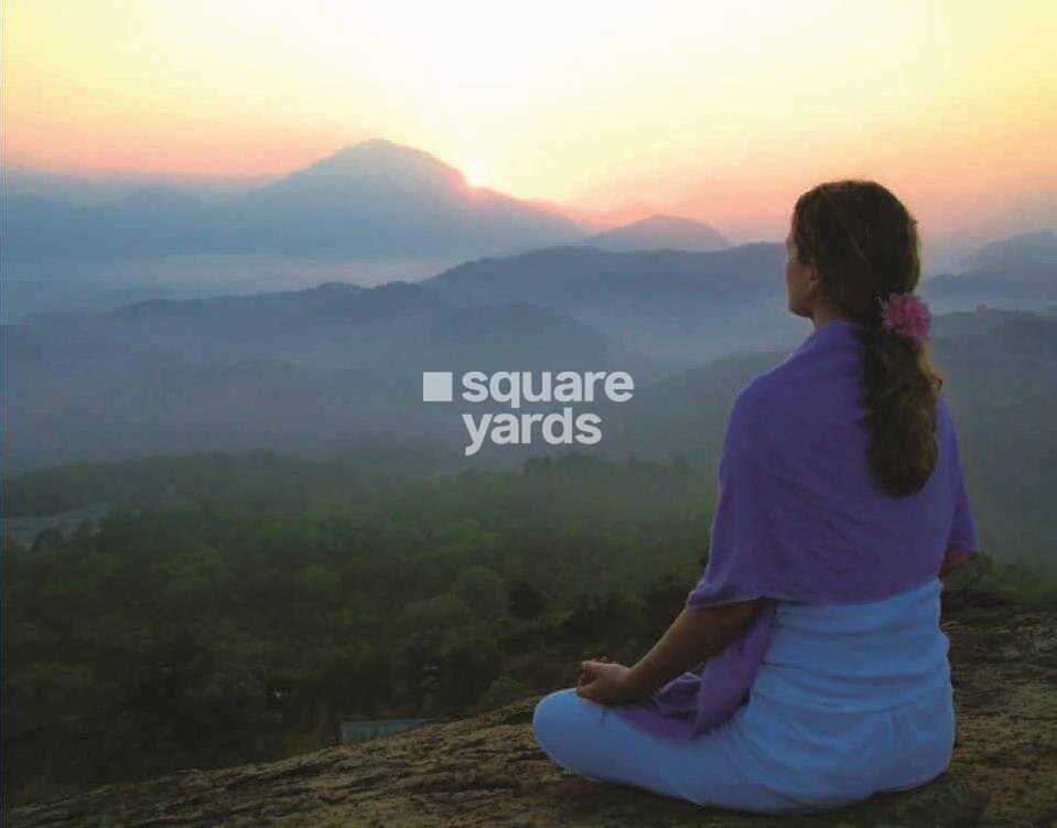 Sukhwani The Villas Amenities-Features 1