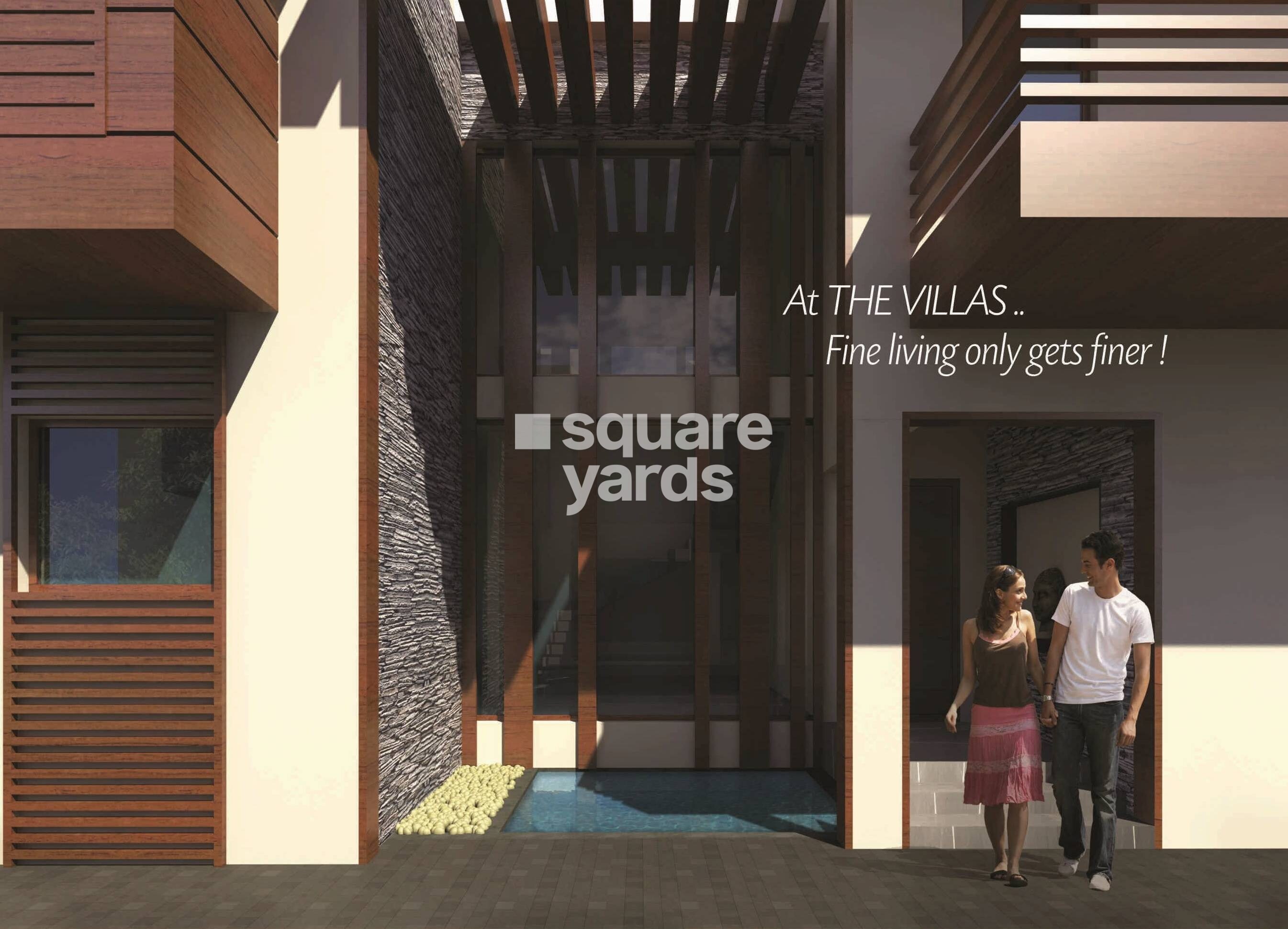 Sukhwani The Villas Amenities-Features 3