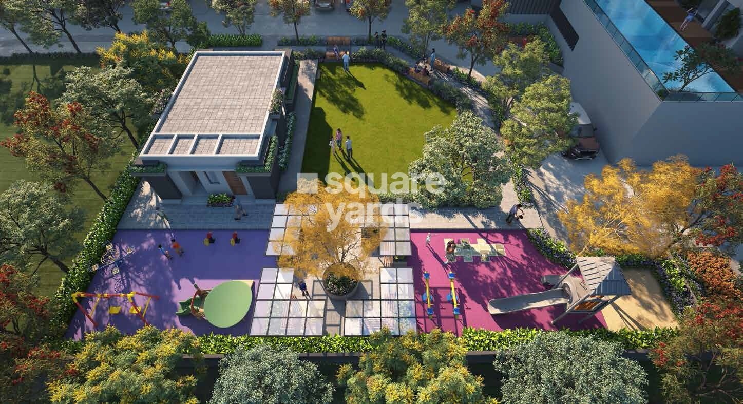 Sukhwani Verde Amenities-Features 2