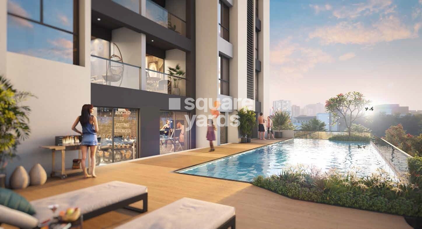 Sukhwani Verde Amenities-Features 4