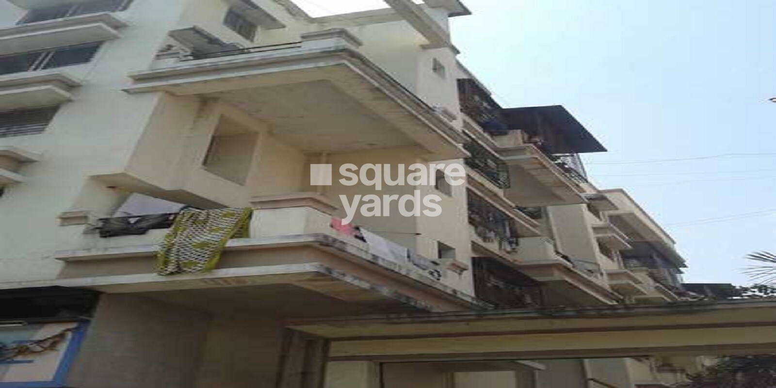 Sukhwani Woods Apartment