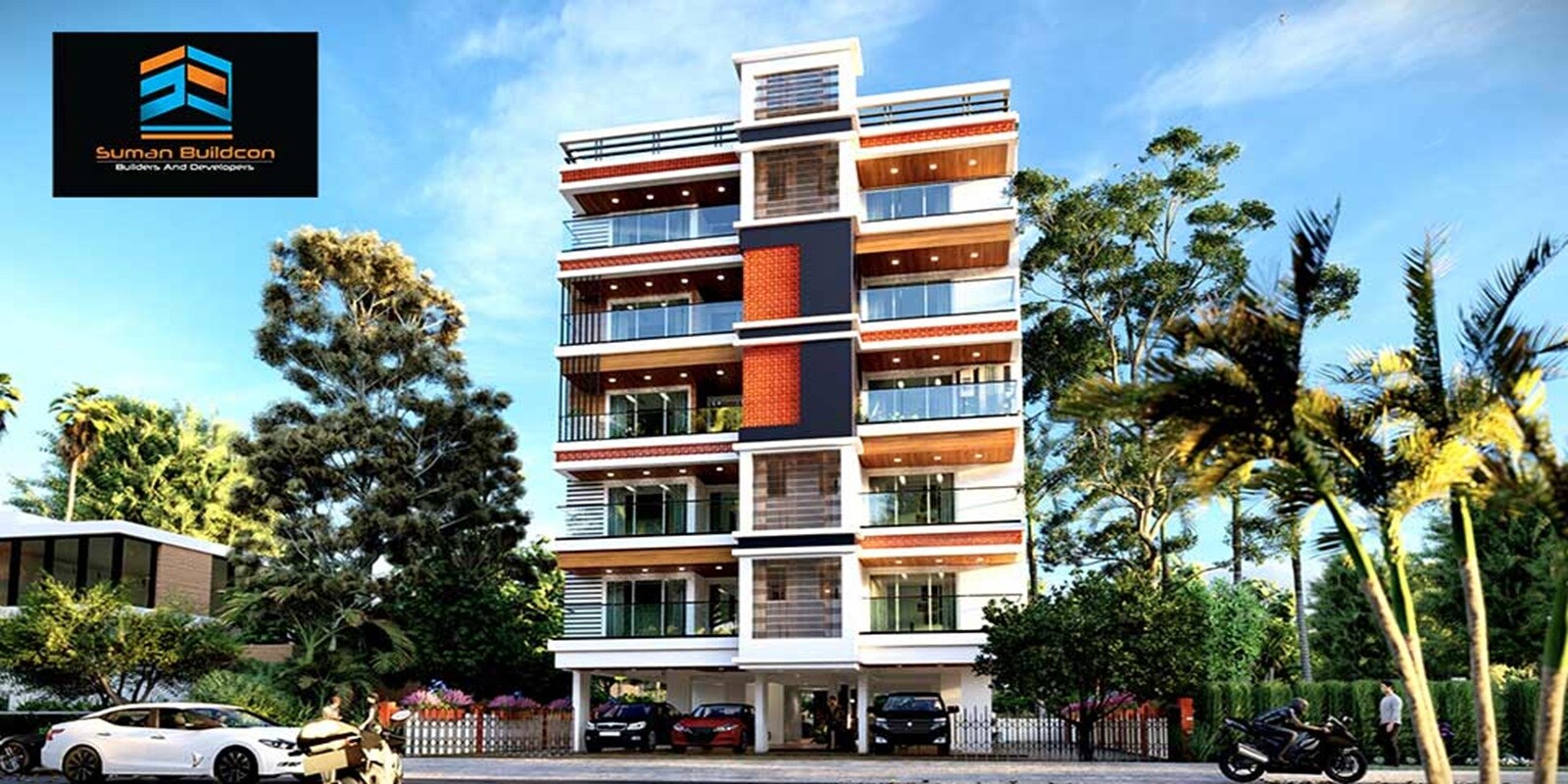 Suman Renaissance