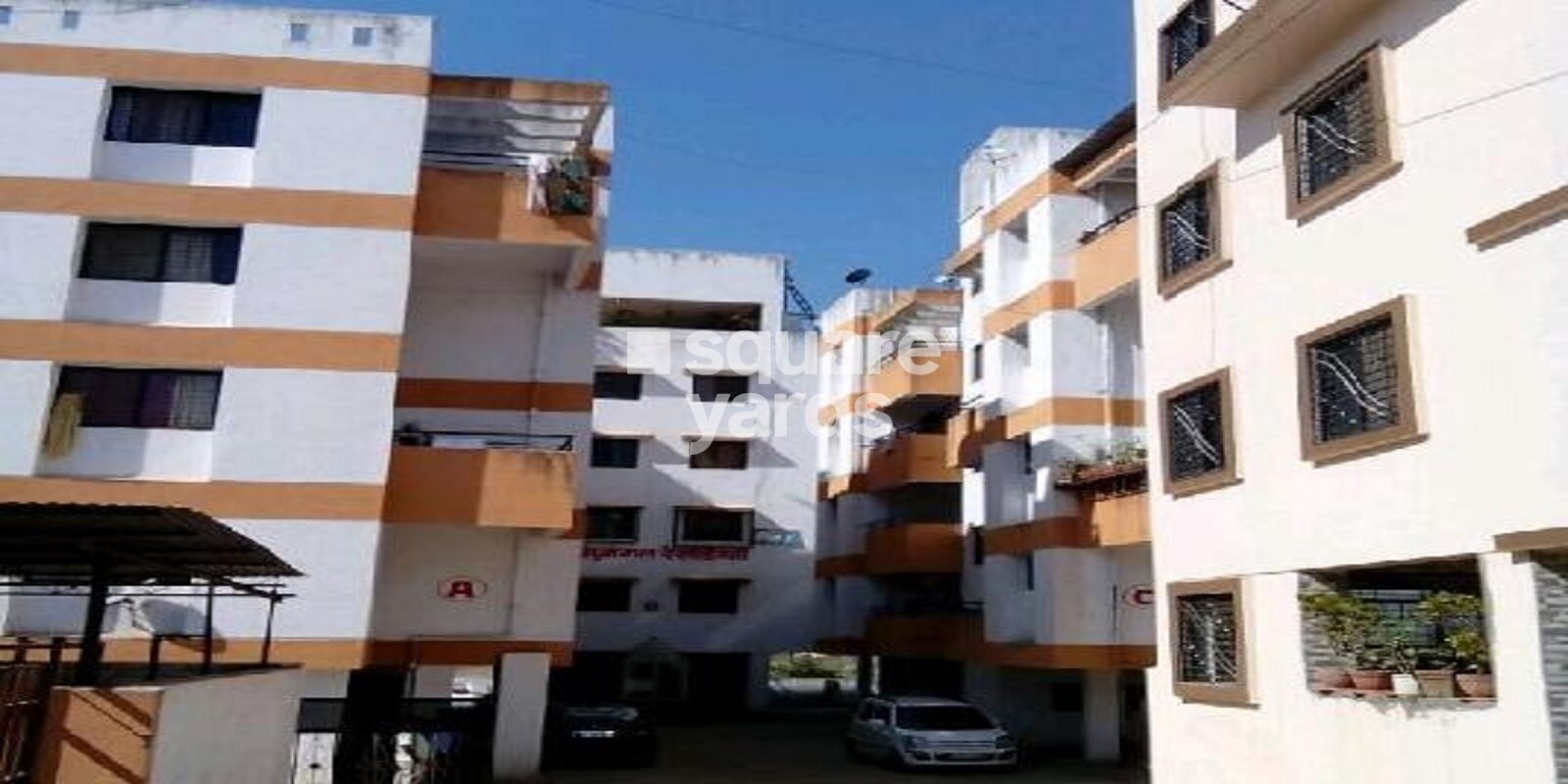 Sumangal Residency