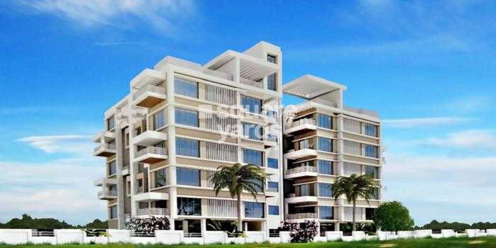 Sumeru Bhawantak Apartment