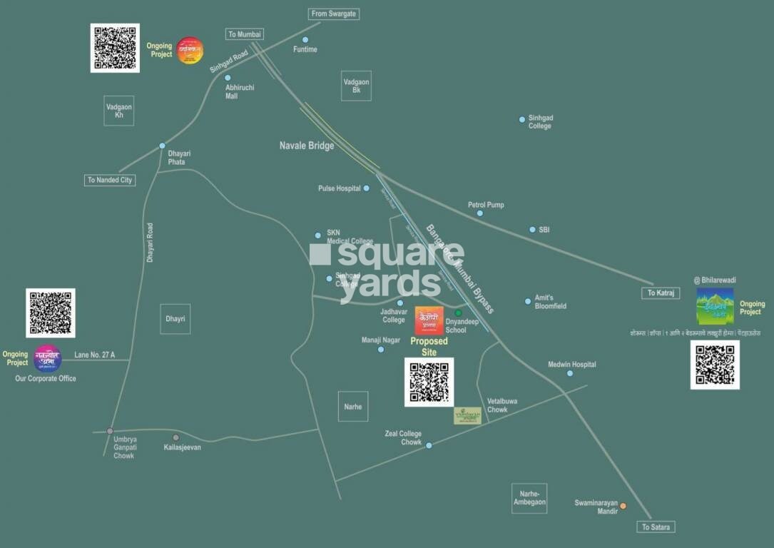 Sumeru Kaishori Prangan