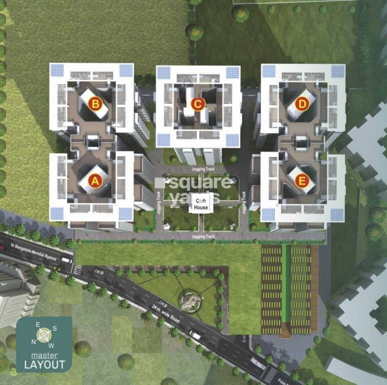 Sumeru Kaishori Prangan