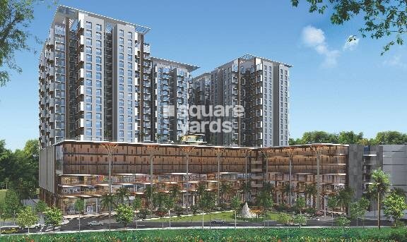 Sumeru Kaishori Prangan