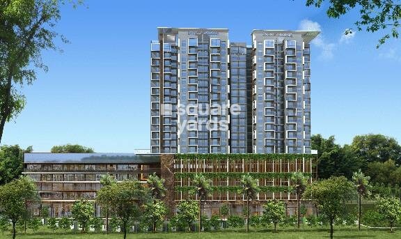 Sumeru Kaishori Prangan