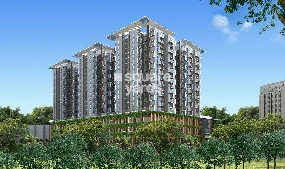 Sumeru Kaishori Prangan