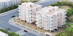 Lanke Sumeru Residency