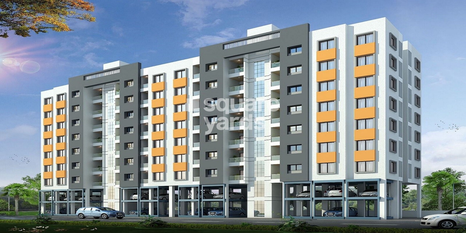 Sumit Homes