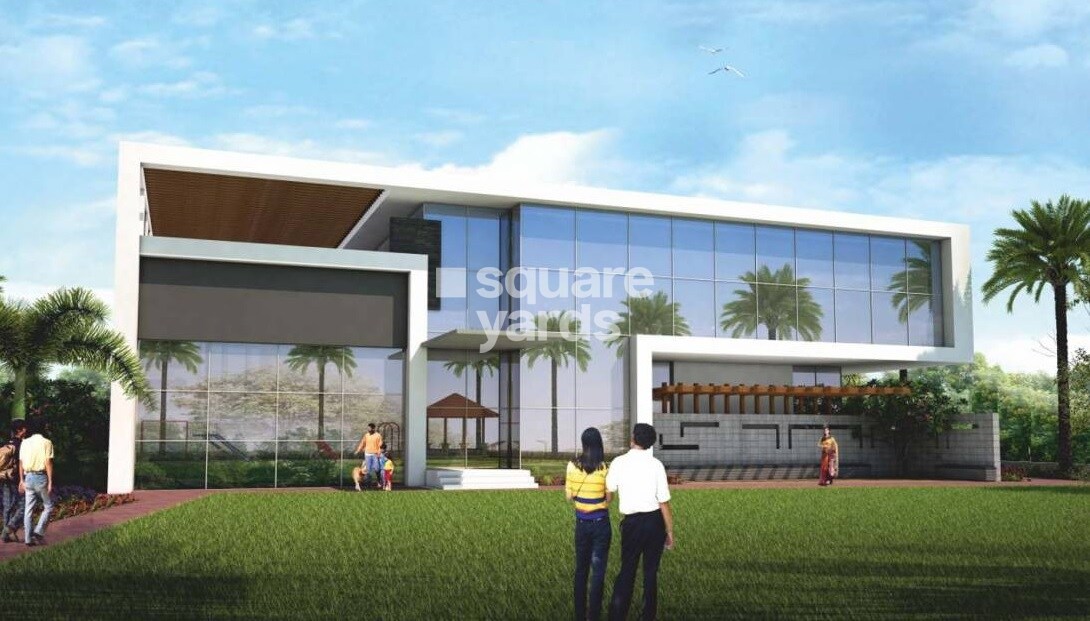 Sun Exotica Phase 2 Amenities-Features 2